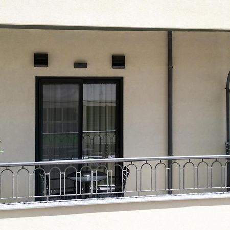 Evripidou 7 - Kalamata Mediterranean Suites Ngoại thất bức ảnh