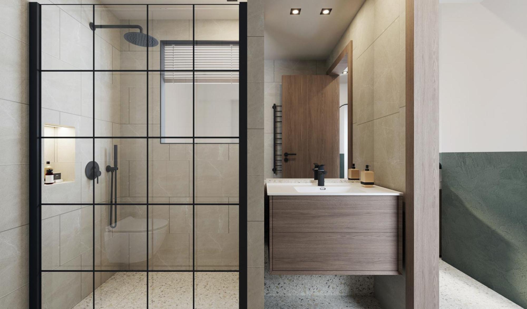 Evripidou 7 - Kalamata Mediterranean Suites Ngoại thất bức ảnh