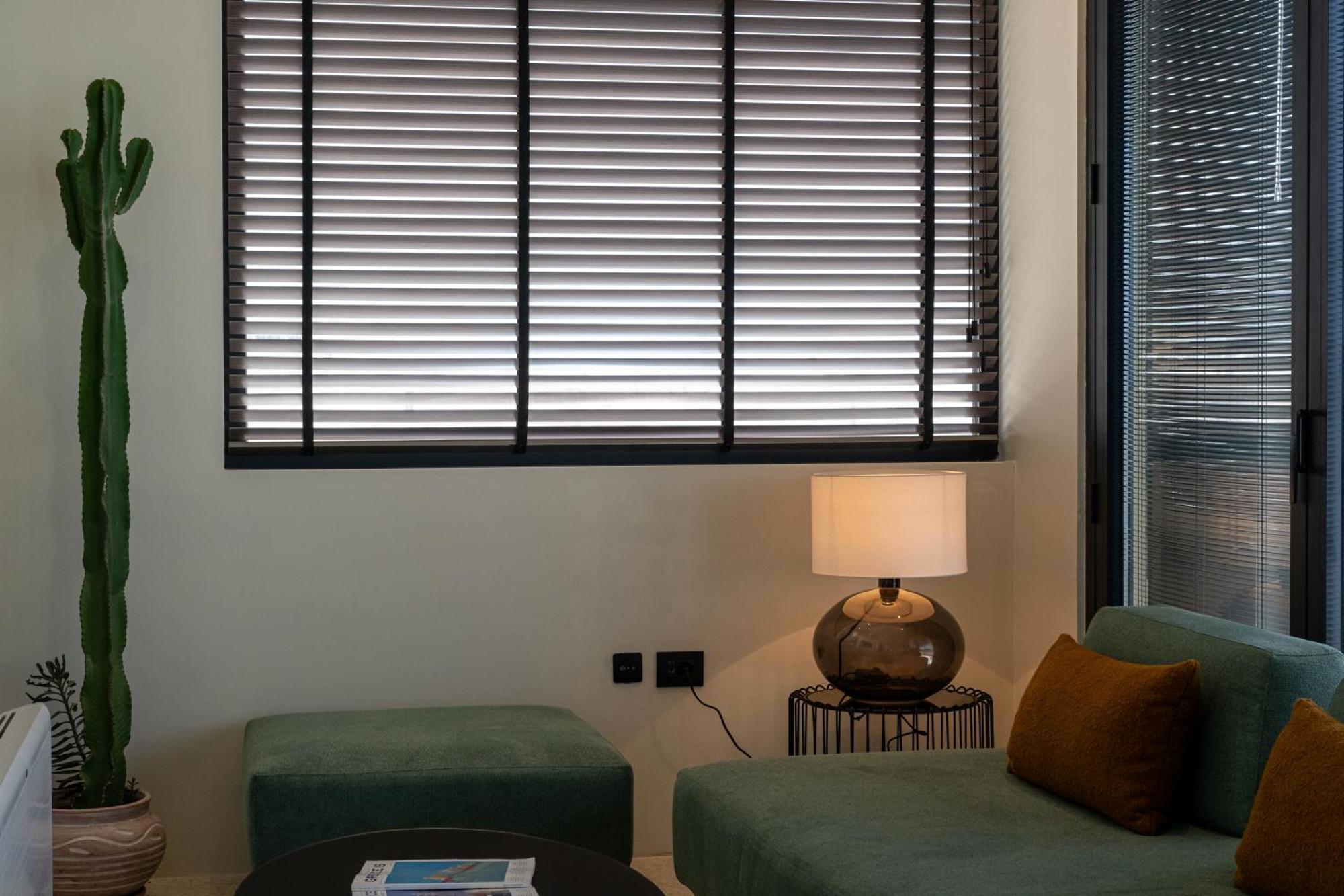 Evripidou 7 - Kalamata Mediterranean Suites Phòng bức ảnh